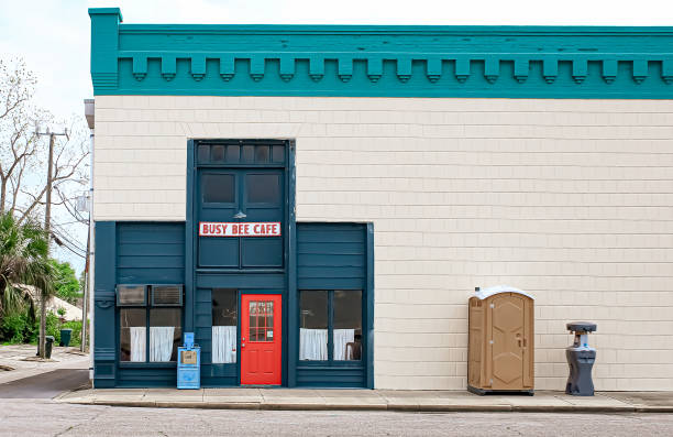 Porta potty rental for outdoor events in Lutz, FL
